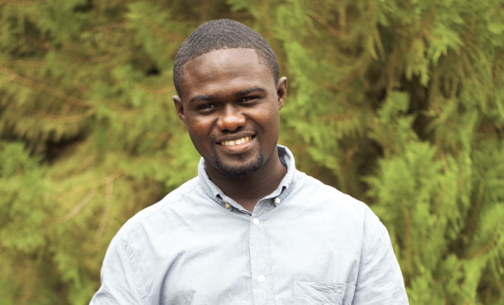 Picture of Joseph Aboagye